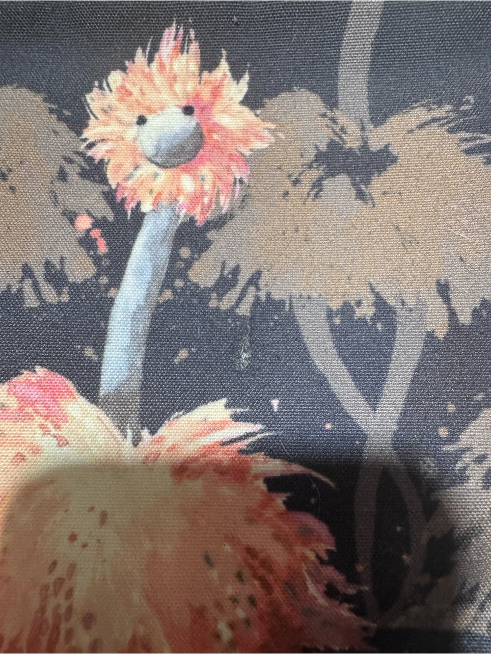 Jellycat Pouch Glad To Be Me - Picture 3 of 10